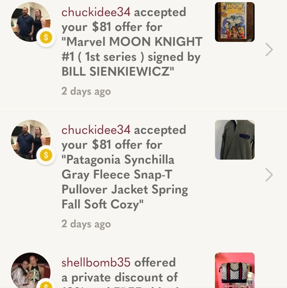 SCAMMER ALERT - Picture 9 of 9